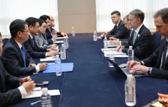 Việt Nam - Hoa Kỳ thống nhất định hướng đàm phán Hiệp định Thương mại đối ứng