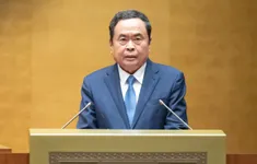 Chủ tịch Quốc hội: Xây dựng nền pháp lý tiên tiến, tạo động lực cho khát vọng vươn lên của dân tộc