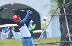 Chuẩn bị khởi tranh giải golf liên khu đô thị TP Hồ Chí Minh