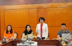 Bắn cung Việt Nam vươn mình cùng sức trẻ