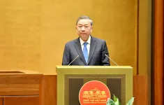 Phát biểu của Tổng Bí thư Tô Lâm tại Hội nghị toàn quốc quán triệt, triển khai thực hiện Nghị quyết số 66-NQ/TW và Nghị quyết số 68-NQ/TW