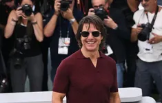 Tom Cruise hé lộ các dự án bom tấn tiếp theo