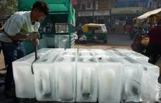Ấn Độ triển khai nhiều biện pháp chống nắng nóng cực đoan