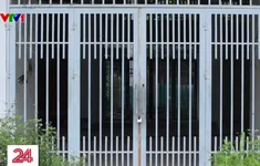 Nhiều khu chợ ở Hà Nội xây mới xong bỏ hoang