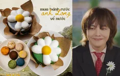 Ẩm thực bắt trend chào mừng G-Dragon đến Việt Nam