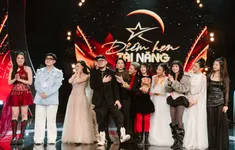 Thí sinh cá tính gây bão với màn rap bùng nổ, Hồ Ngọc Hà - Trúc Nhân lập tức trao điểm 10 đầu tiên