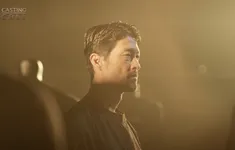 Phim mới của Johnny Trí Nguyễn quảng bá tại Cannes