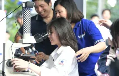Xét tuyển vào ngành Vi mạch bán dẫn cần đạt trên 8 điểm Toán