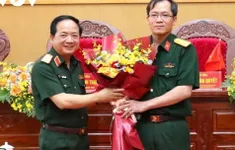 Thủ tướng bổ nhiệm nhân sự Bộ Quốc phòng