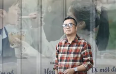 NSƯT Tiến Minh: Viết mỗi bài nhạc phim 'Cha tôi, người ở lại' chỉ trong 1 ngày