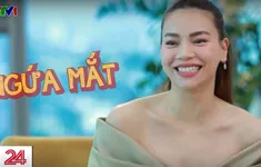 Hồ Ngọc Hà: "Có được kỷ luật mới có được Hồ Ngọc Hà của hôm nay"