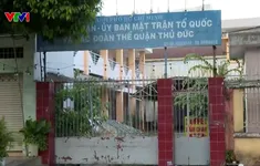 Trụ sở dôi dư sau sáp nhập: Vướng quy hoạch, thiếu cơ chế điều phối