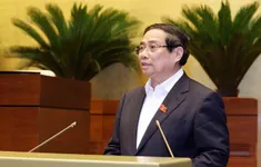Thủ tướng: "Tiếp lửa" cho doanh nghiệp dấn thân, nhìn xa trông rộng, nghĩ sâu làm lớn