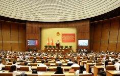Hơn 1,5 triệu đại biểu tham dự Hội nghị triển khai thực hiện Nghị quyết 66 và 68