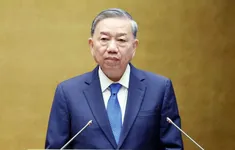Tổng Bí thư Tô Lâm: Thắp lên ngọn lửa Đổi mới - Khát vọng - Hành động, vì một Việt Nam giàu mạnh, phồn vinh, hùng cường