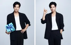 Won Bin đã trở lại, liệu có kế hoạch đóng phim?