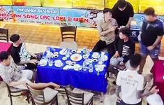 Tiếp tục khởi tố vụ giang hồ vào quán ăn quỵt tại Vĩnh Long