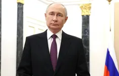 Tổng thống Nga Putin mời các lãnh đạo Arab tới dự hội nghị thượng đỉnh ở Moscow