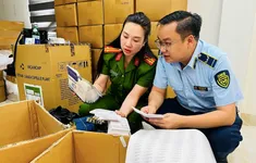 Sẽ cập nhật danh sách TPCN giả trên website của Cục An toàn thực phẩm