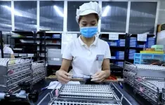 Nhiều doanh nghiệp FDI tuyển lao động mới
