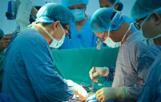Hơn 15.000 người đăng ký hiến tạng trong 5 tháng đầu năm 2025