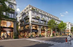 Bizhome City Rise hút khách với loạt chính sách ưu đãi hấp dẫn
