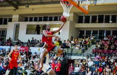 Saigon Heat toàn thắng sau tuần đầu tiên VBA 10
