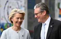 Anh - EU thỏa thuận thiết lập lại quan hệ hậu Brexit