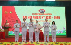 Khi Marketing trở thành sức mạnh chiến lược
