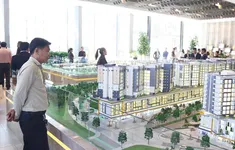 Nhà đầu tư Hà Nội quan tâm thị trường căn hộ TP Hồ Chí Minh