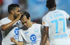 Vòng 23 V.League 1-2024/25 | Cuộc đua tiếp diễn