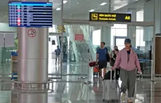 Sân bay Liên Khương (Lâm Đồng) dự kiến đóng cửa 6 tháng