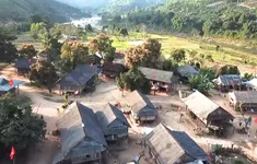 Quảng Bình chủ động quá trình sáp nhập