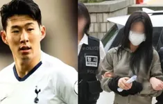 Cô gái tống tiền Son Heung Min từng phá thai năm 2024