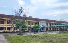 Bắt cựu giáo viên âm nhạc ở An Giang dâm ô học sinh lớp 5