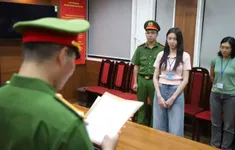 Hoa hậu Thùy Tiên có thể bị xử phạt ra sao?