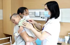 RSV - Tác nhân chính gây nhiễm trùng đường hô hấp ở trẻ em