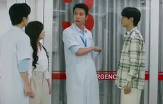 Cha tôi, người ở lại - Tập 40: Việt muốn hiến thận cho bố Bình