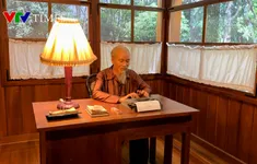Ngắm những kỷ vật quý giá về Bác Hồ tại Bảo tàng Hồ Chí Minh