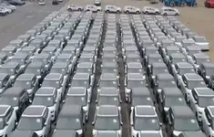 Doanh nghiệp Trung Quốc mở rộng kế hoạch đầu tư ở châu Âu