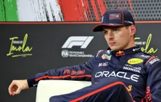 Max Verstappen giành chiến thắng chặng GP Emilia Romagna