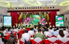 Nghệ An đẩy mạnh học tập và làm theo tư tưởng, đạo đức, phong cách Hồ Chí Minh