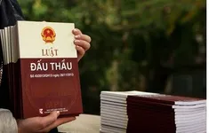 Cần thay đổi tư duy trong lựa chọn hình thức đấu thầu để tránh lãng phí