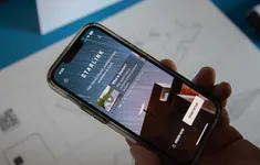 Các mẫu điện thoại được kết nối Internet vệ tinh Starlink miễn phí
