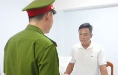 Bắt đối tượng chủ mưu vụ chém trọng thương “đối thủ” để thâu tóm doanh nghiệp