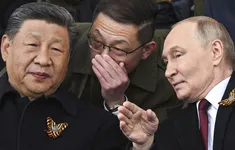15 nước EU đề xuất hợp tác với các đồng minh BRICS của Nga