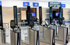 EU thử nghiệm hệ thống xuất nhập cảnh kỹ thuật số