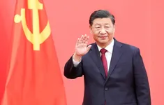 Chủ tịch Trung Quốc Tập Cận Bình kêu gọi tăng cường hiện đại hóa đất nước