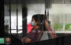 Số ca mắc COVID-19 tăng rõ rệt tại nhiều quốc gia châu Á