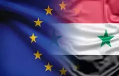 EU dỡ bỏ trừng phạt kinh tế Syria